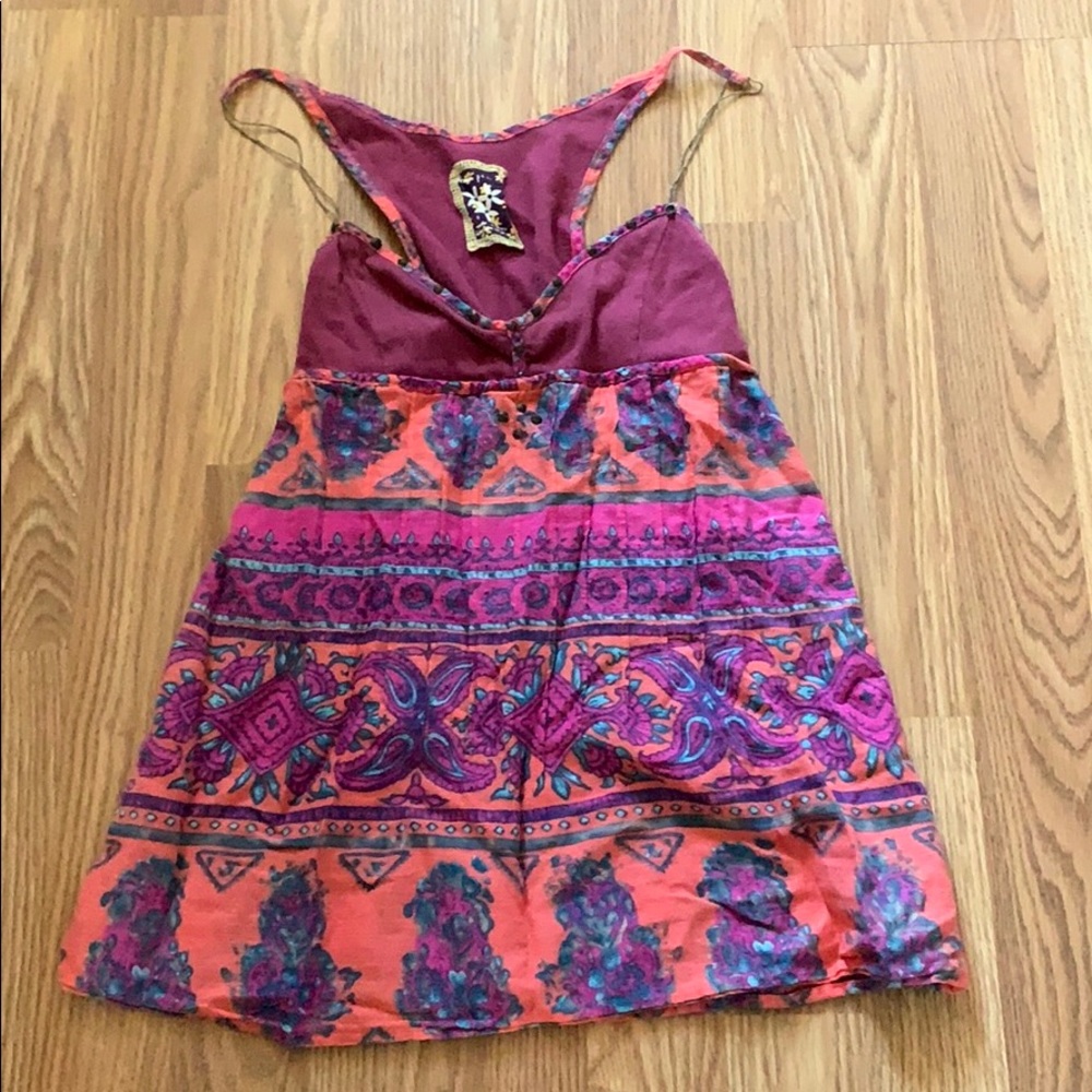 Free People